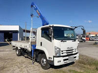 ISUZU Forward Truck (With 4 Steps Of Cranes) 2RG-FRR90S2 2019 31,400km_3