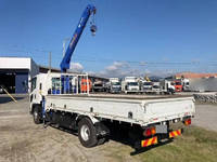 ISUZU Forward Truck (With 4 Steps Of Cranes) 2RG-FRR90S2 2019 31,400km_4