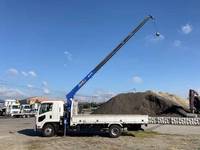 ISUZU Forward Truck (With 4 Steps Of Cranes) 2RG-FRR90S2 2019 31,400km_5