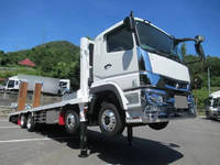 MITSUBISHI FUSO Super Great Self Loader 2PG-FS70HZ 2024 962km_1