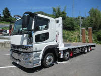 MITSUBISHI FUSO Super Great Self Loader 2PG-FS70HZ 2024 962km_3