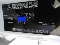 MITSUBISHI FUSO Canter Aluminum Van TPG-FEB50 2019 144,046km_25