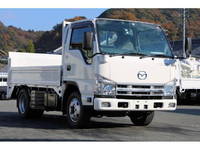 MAZDA Titan Flat Body TKG-LHS85A 2014 134,000km_1