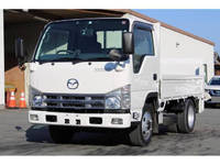 MAZDA Titan Flat Body TKG-LHS85A 2014 134,000km_3