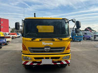 HINO Ranger Road maintenance vehicle KS-FG8JJFA 2005 109,940km_5