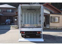 ISUZU Elf Refrigerator & Freezer Truck TKG-NMR85AN 2012 64,000km_12