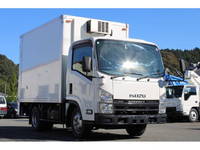 ISUZU Elf Refrigerator & Freezer Truck TKG-NMR85AN 2012 64,000km_1