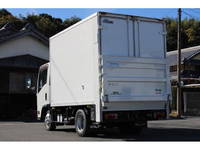 ISUZU Elf Refrigerator & Freezer Truck TKG-NMR85AN 2012 64,000km_2