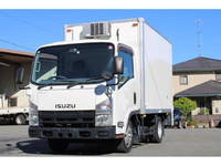 ISUZU Elf Refrigerator & Freezer Truck TKG-NMR85AN 2012 64,000km_3