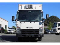 ISUZU Elf Refrigerator & Freezer Truck TKG-NMR85AN 2012 64,000km_5