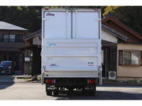 ISUZU Elf Refrigerator & Freezer Truck TKG-NMR85AN 2012 64,000km_6