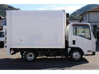 ISUZU Elf Refrigerator & Freezer Truck TKG-NMR85AN 2012 64,000km_7