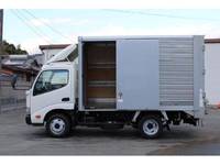 TOYOTA Dyna Aluminum Van TPG-XZU605 2017 234,000km_18