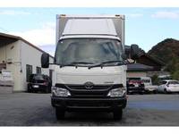 TOYOTA Dyna Aluminum Van TPG-XZU605 2017 234,000km_3