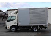 TOYOTA Dyna Aluminum Van TPG-XZU605 2017 234,000km_4