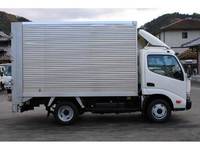 TOYOTA Dyna Aluminum Van TPG-XZU605 2017 234,000km_5