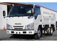 ISUZU Elf Flat Body TRG-NKR85A 2017 190,000km_3