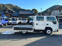 ISUZU Elf Double Cab TKG-NJR85A 2014 94,000km_11