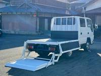 ISUZU Elf Double Cab TKG-NJR85A 2014 94,000km_12