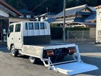 ISUZU Elf Double Cab TKG-NJR85A 2014 94,000km_2