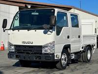 ISUZU Elf Double Cab TKG-NJR85A 2014 94,000km_3