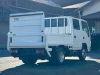 ISUZU Elf Double Cab TKG-NJR85A 2014 94,000km_4