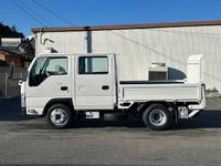 ISUZU Elf Double Cab TKG-NJR85A 2014 94,000km_5