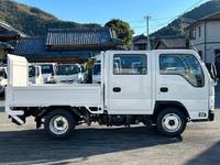 ISUZU Elf Double Cab TKG-NJR85A 2014 94,000km_6