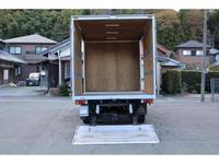 MITSUBISHI FUSO Canter Aluminum Van TPG-FEB50 2018 165,000km_12