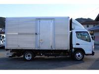 MITSUBISHI FUSO Canter Aluminum Van TPG-FEB50 2018 165,000km_5