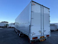 MITSUBISHI FUSO Super Great Aluminum Wing 2PG-FS74GZ 2018 750,000km_2