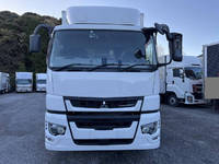 MITSUBISHI FUSO Super Great Aluminum Wing 2PG-FS74GZ 2018 750,000km_3