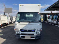 MITSUBISHI FUSO Canter Guts Panel Van TPG-FDA00 2014 73,000km_3