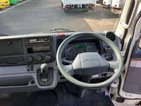 MITSUBISHI FUSO Canter Guts Panel Van TPG-FDA00 2014 73,000km_7