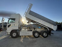 ISUZU Giga Dump 2PG-CXZ77CT 2020 140,000km_26