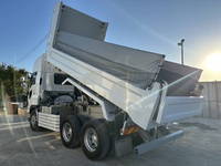 ISUZU Giga Dump 2PG-CXZ77CT 2020 140,000km_2