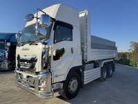 ISUZU Giga Dump 2PG-CXZ77CT 2020 140,000km_3