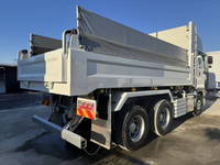 ISUZU Giga Dump 2PG-CXZ77CT 2020 140,000km_4