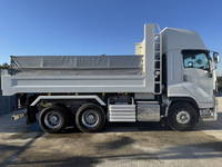 ISUZU Giga Dump 2PG-CXZ77CT 2020 140,000km_7