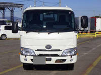 HINO Dutro Flat Body 2RG-XZC655M 2019 69,000km_3