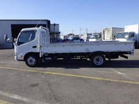 HINO Dutro Flat Body 2RG-XZC655M 2019 69,000km_4