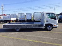 HINO Dutro Flat Body 2RG-XZC655M 2019 69,000km_6