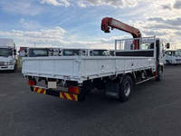 HINO Ranger Truck (With 4 Steps Of Cranes) SDG-FC9JKAP 2017 61,000km_2