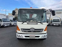 HINO Ranger Truck (With 4 Steps Of Cranes) SDG-FC9JKAP 2017 61,000km_3