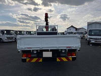 HINO Ranger Truck (With 4 Steps Of Cranes) SDG-FC9JKAP 2017 61,000km_5