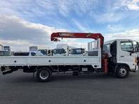 HINO Ranger Truck (With 4 Steps Of Cranes) SDG-FC9JKAP 2017 61,000km_6