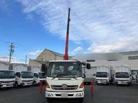 HINO Ranger Truck (With 4 Steps Of Cranes) SDG-FC9JKAP 2017 61,000km_7