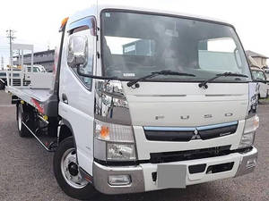 MITSUBISHI FUSO Canter Safety Loader 2PG-FEB80 2019 168,500km_1