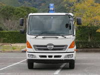 HINO Ranger Truck (With 4 Steps Of Cranes) TKG-FC9JHAA 2013 286,000km_5