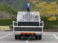 HINO Ranger Truck (With 4 Steps Of Cranes) TKG-FC9JHAA 2013 286,000km_8